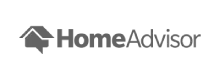 HomeAdvisor logo HomeAdvisor logo