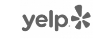 Yelp logo Yelp logo