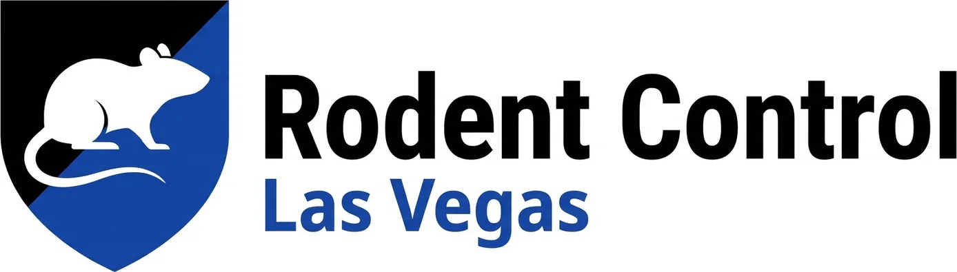 Rodent Control Las Vegas logo